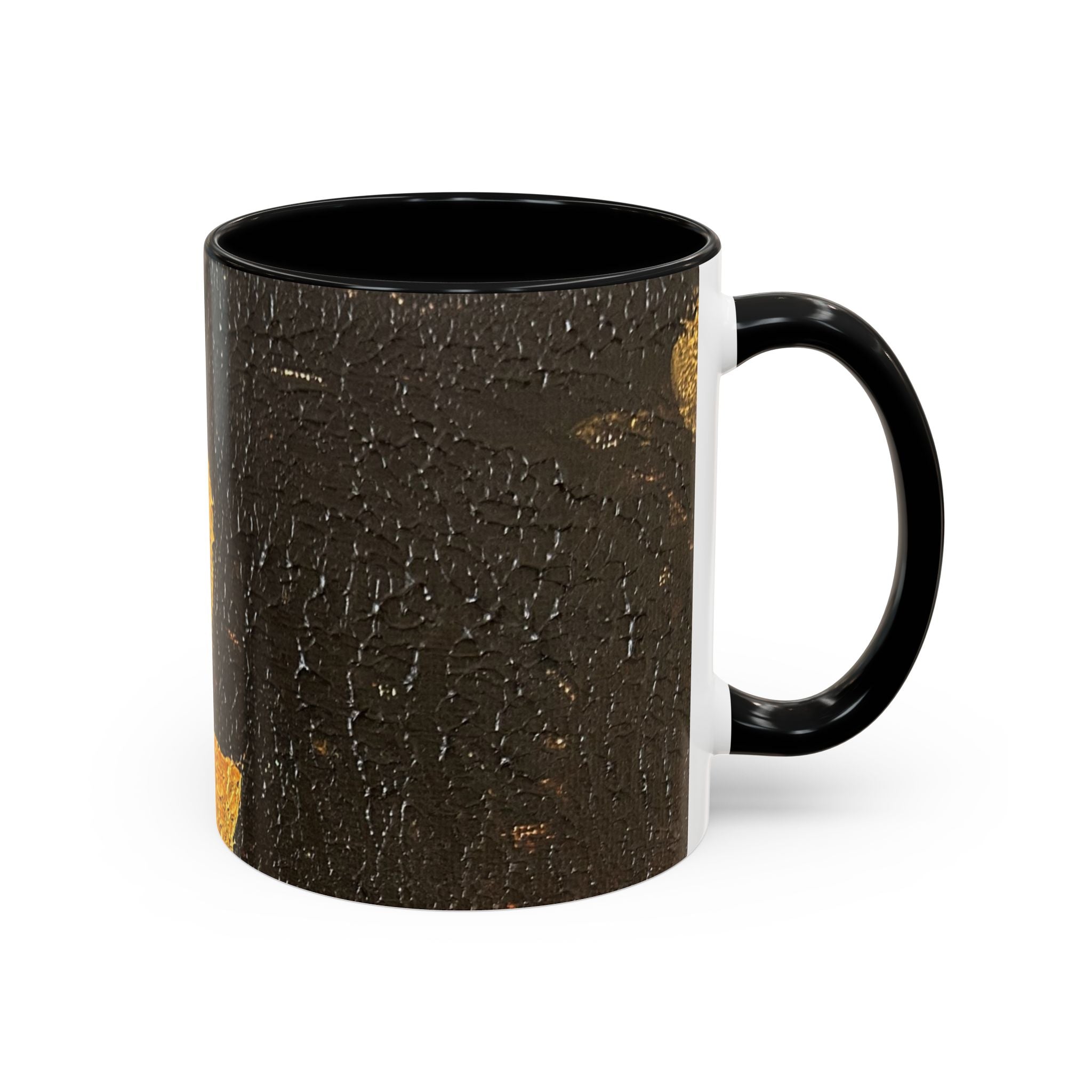 Mug - Les arrêts sur Soi N° 4