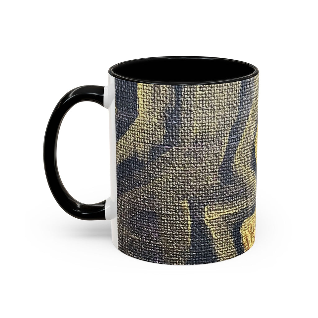 Mug -  Les Arrêts sur Soi N° 2