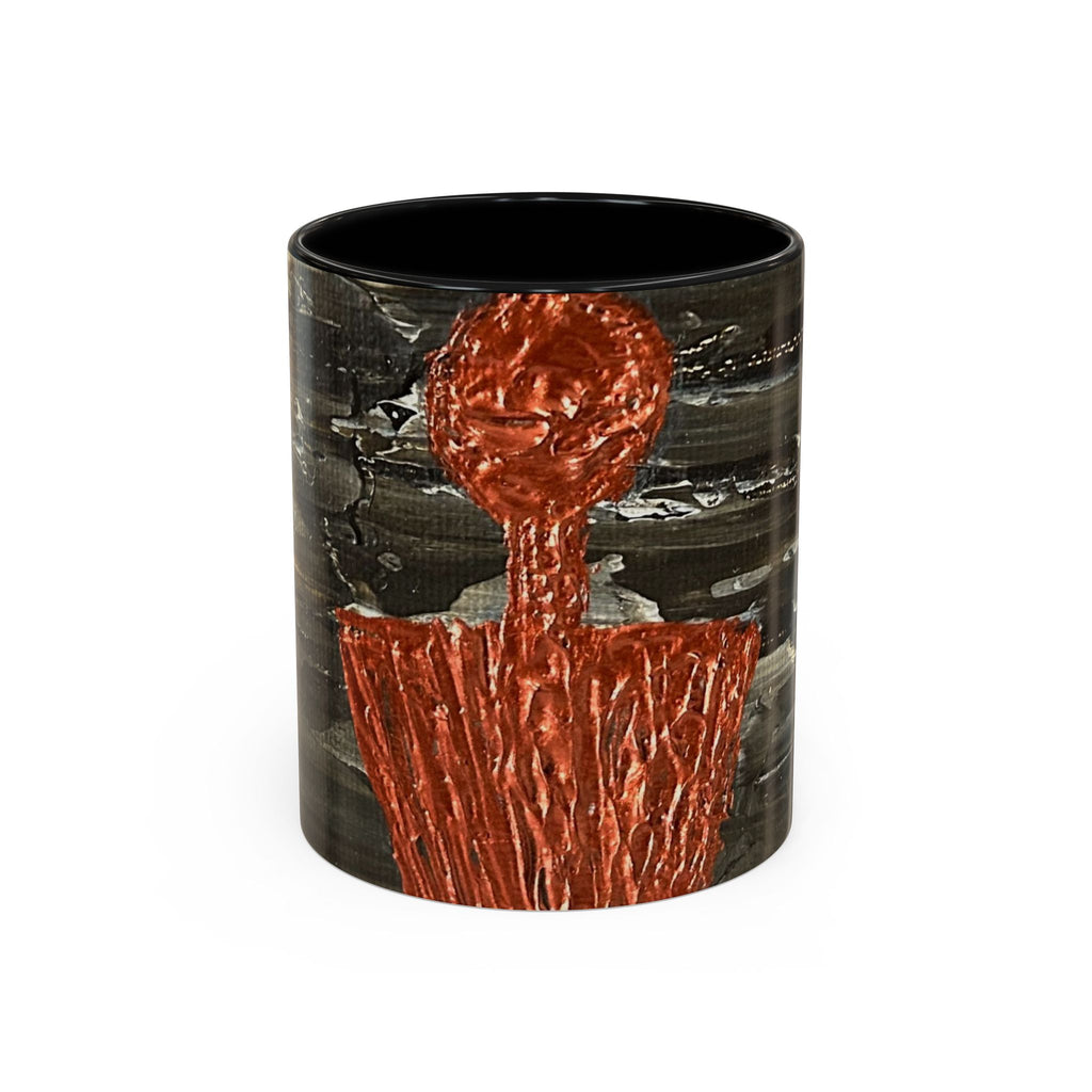 Mug -  Les arrêts sur Soi N° 5