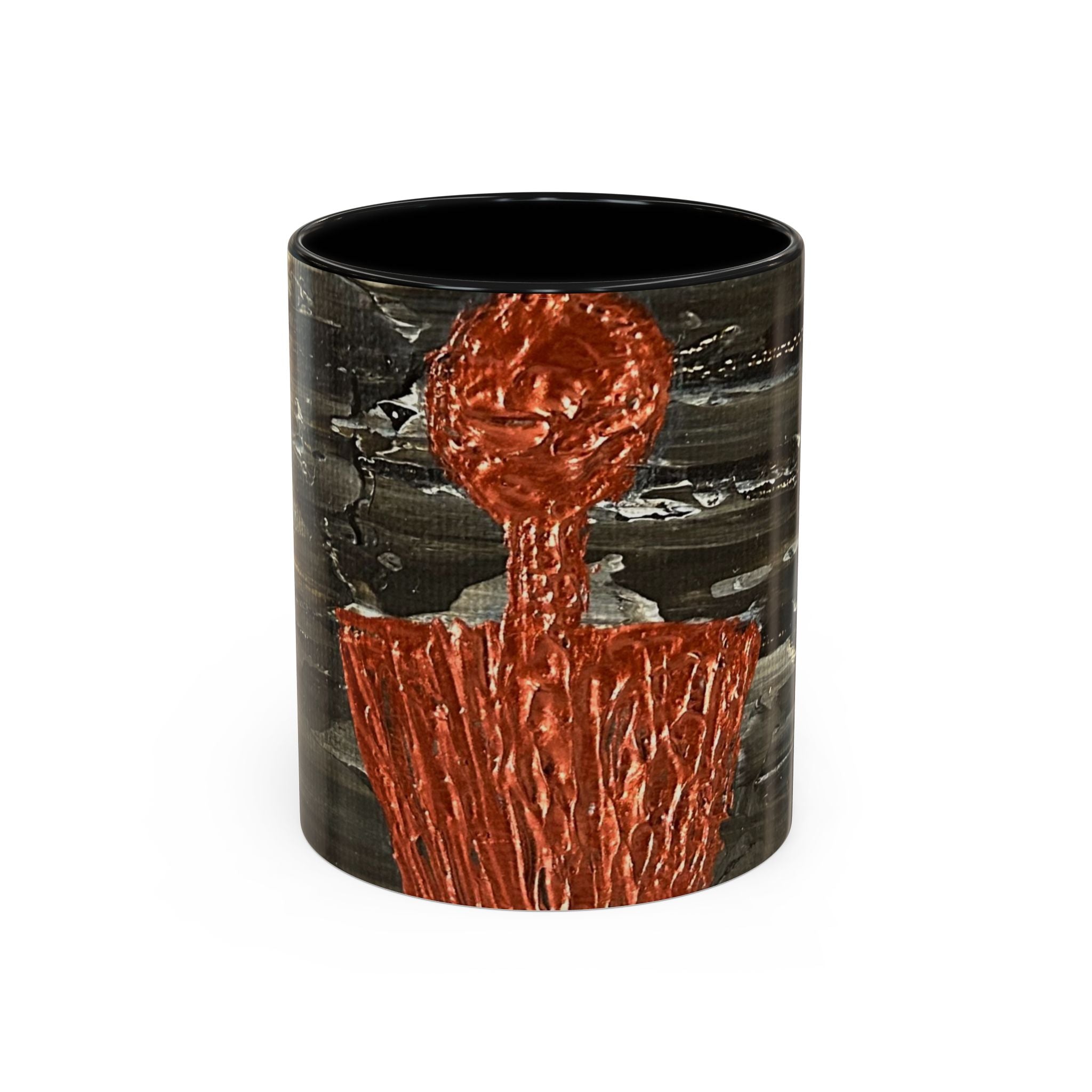 Mug -  Les arrêts sur Soi N° 5