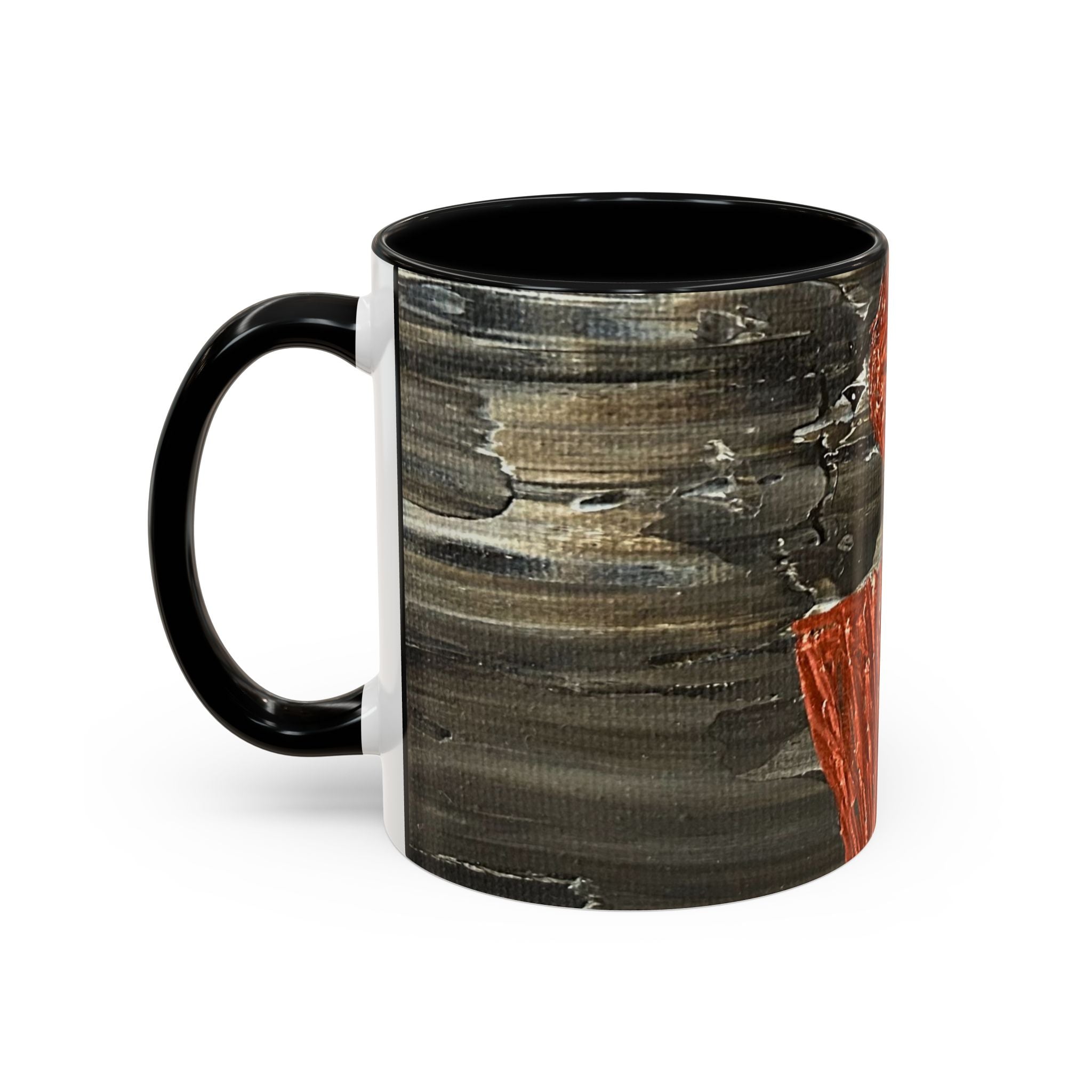 Mug -  Les arrêts sur Soi N° 5