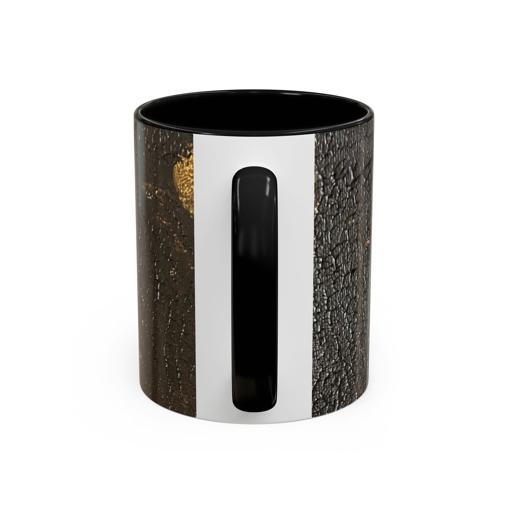 Mug - Les arrêts sur Soi N° 4