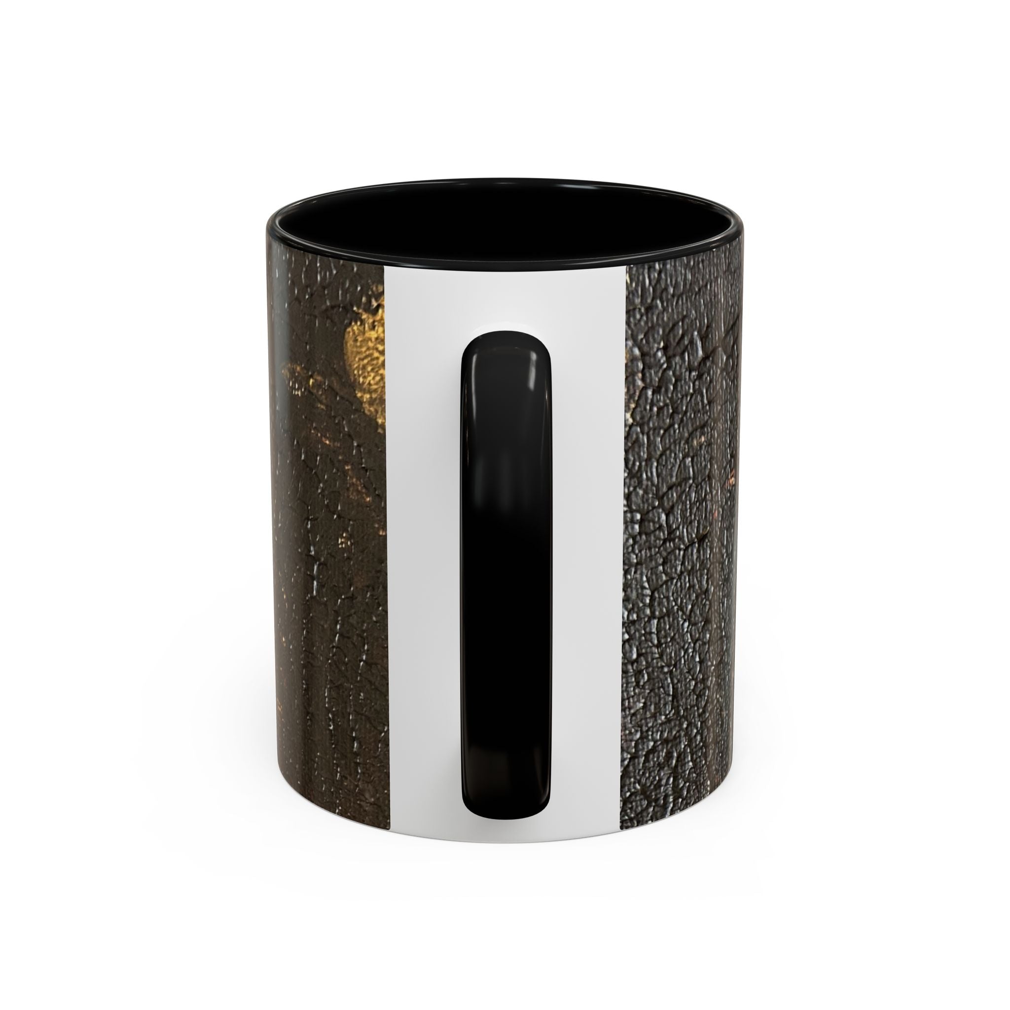 Mug - Les arrêts sur Soi N° 4