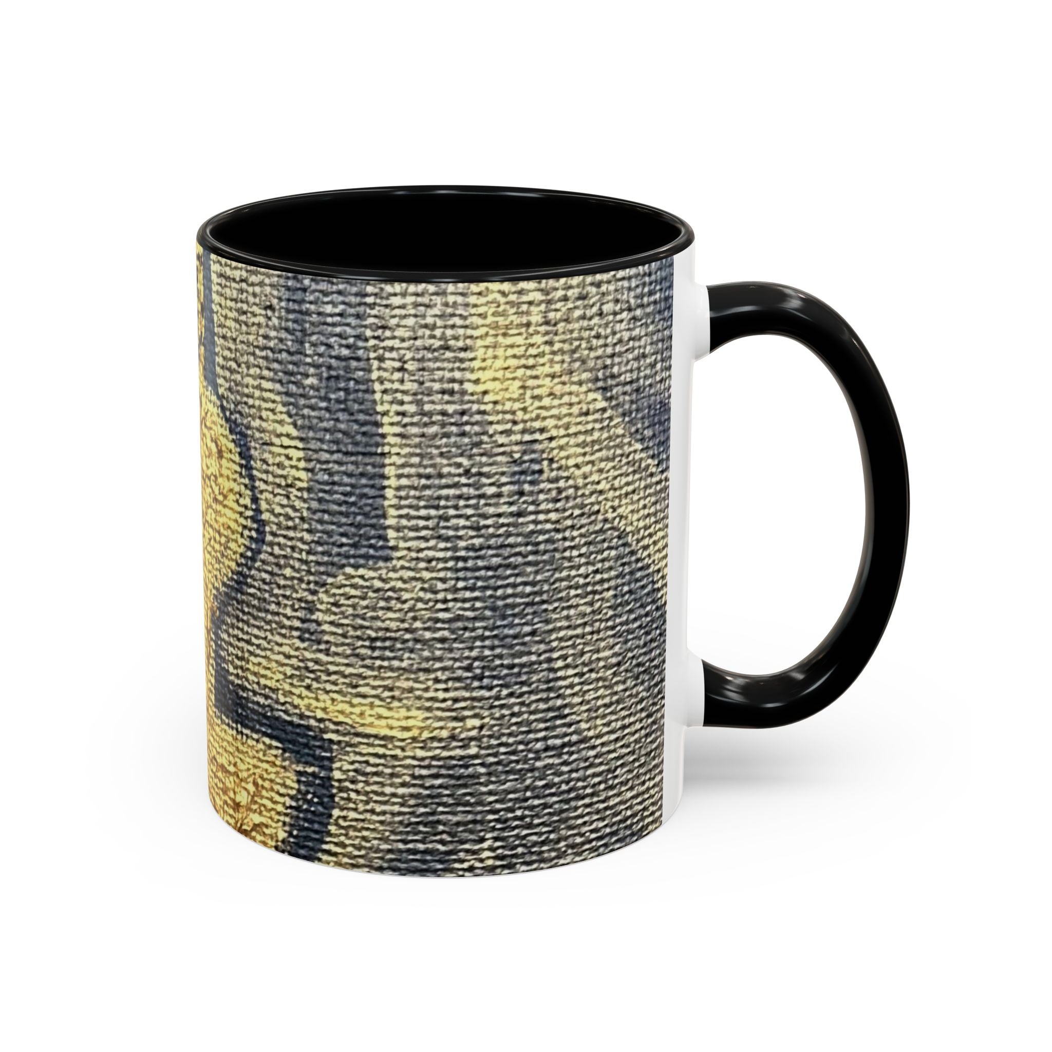 Mug -  Les Arrêts sur Soi N° 2