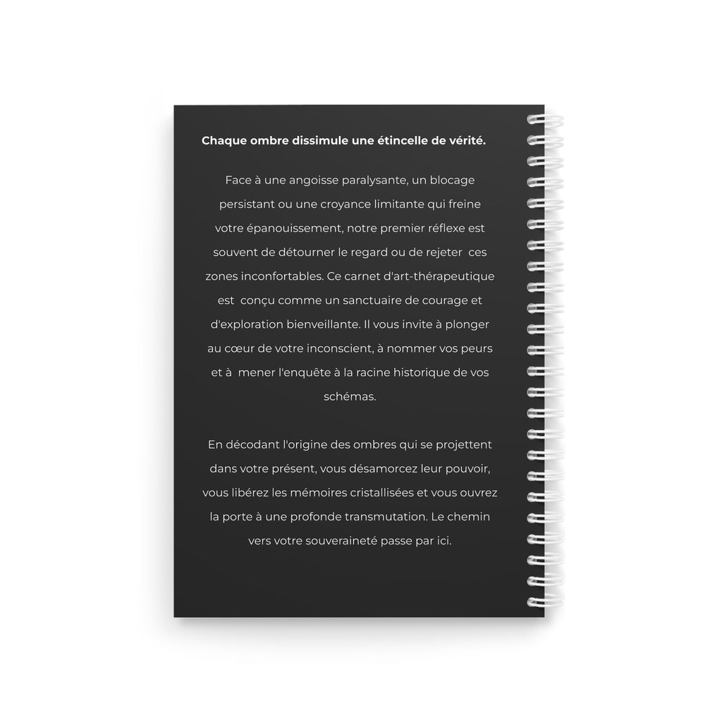 Carnet d'Art et d'Introspection : Les Peurs