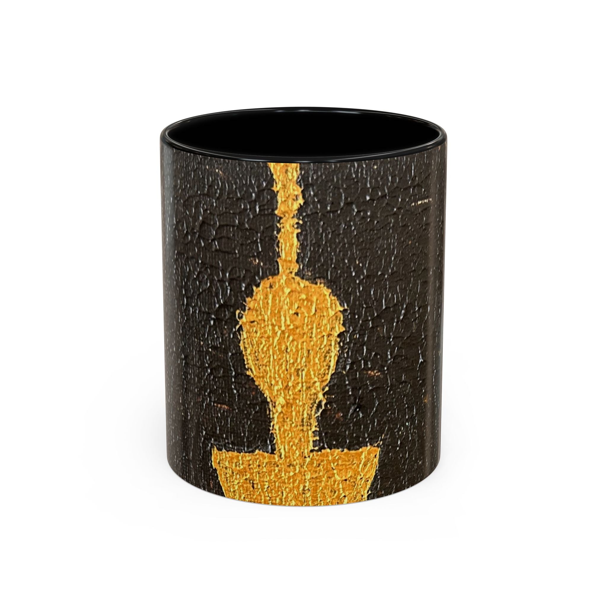 Mug - Les arrêts sur Soi N° 4