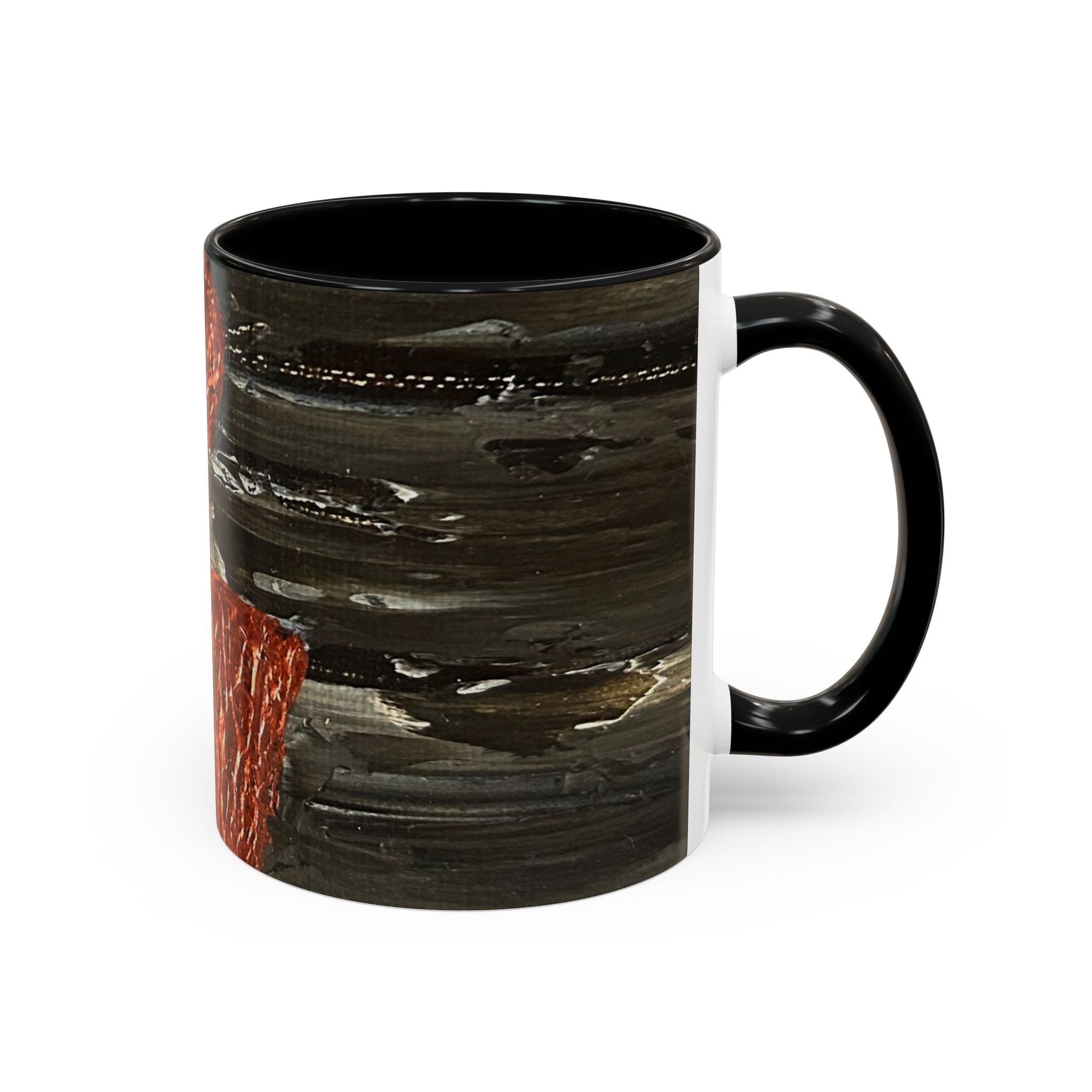 Mug -  Les arrêts sur Soi N° 5