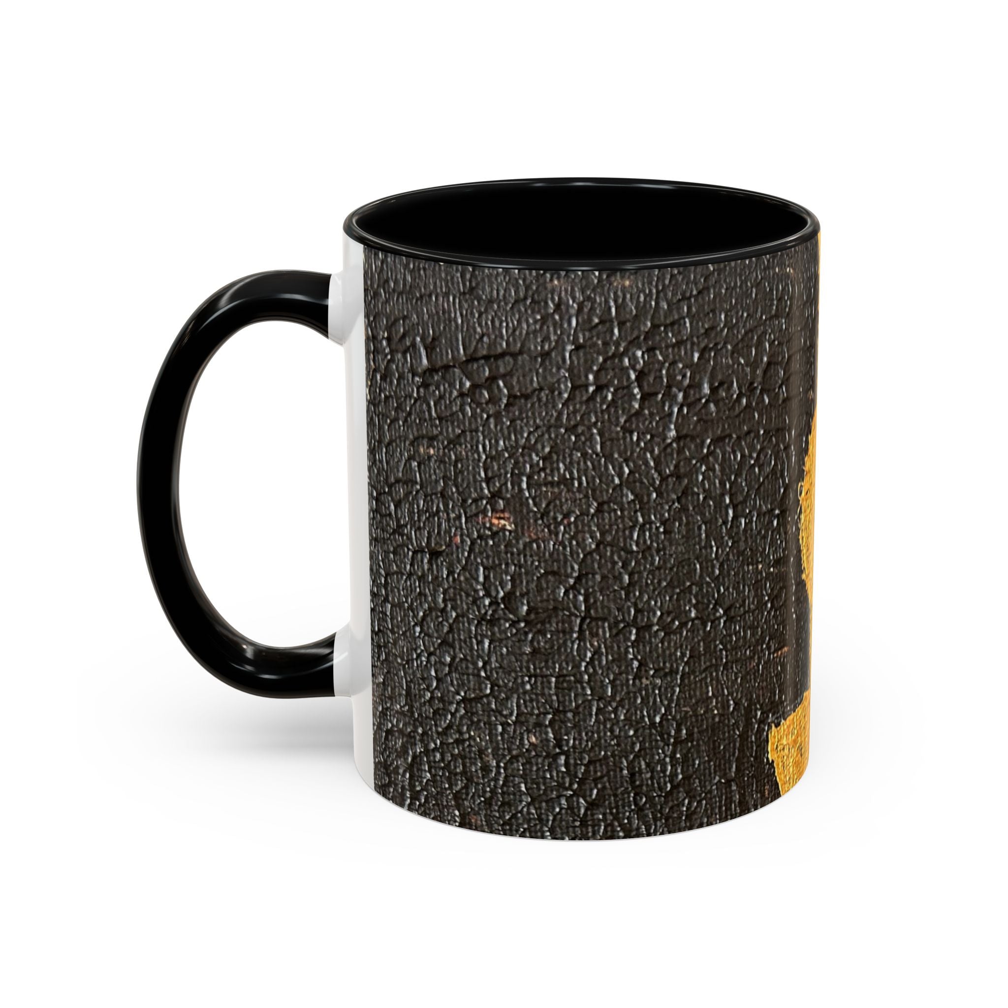 Mug - Les arrêts sur Soi N° 4